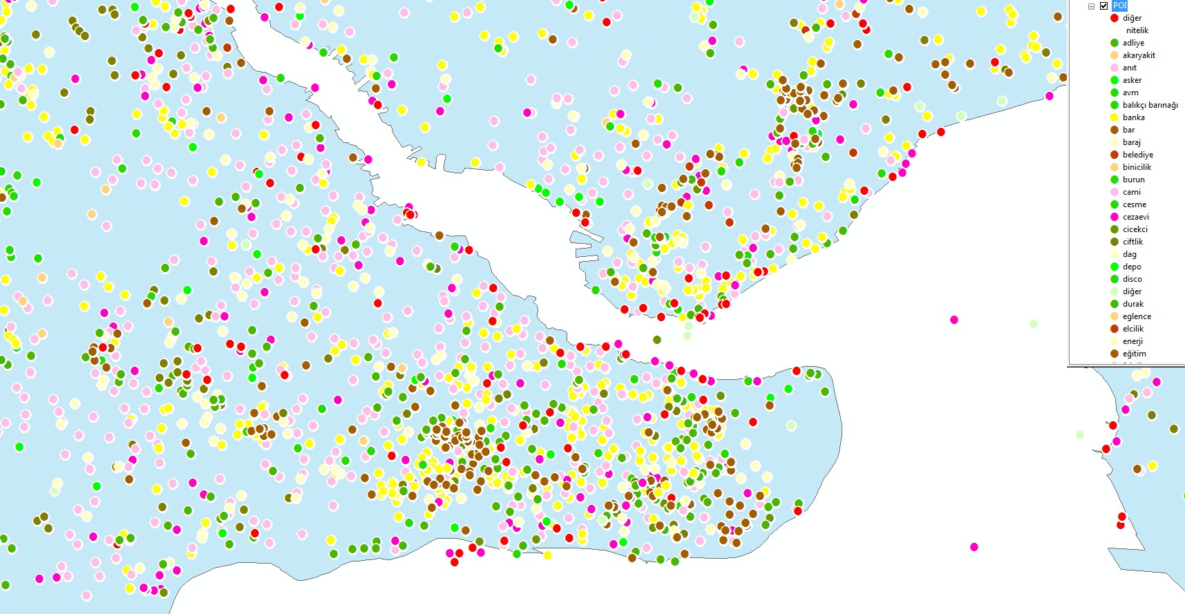 Firma listesi görseli